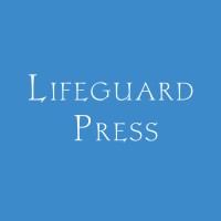 Lifeguard Press logo - Similar company to Sublime Media Group