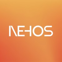 Nehos logo - Similar company to Starsoftware Srl