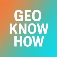GEO KNOW HOW logo - Similar company to Sectionheroes