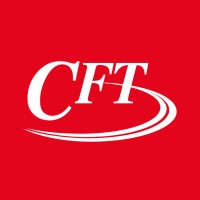 CFT società cooperativa logo - Similar company to Si-Log Network