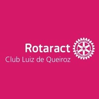 Rotaract Club Luiz de Queiroz logo - Similar company to Rotaract Brasil