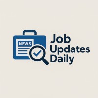 Job Updates Daily logo - Similar company to Delhi Public School Jankipuram