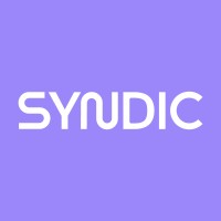 Syndic Agency logo - Similar company to The River