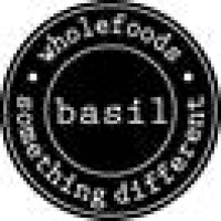 Basil Wholefoods logo - Similar company to Mcs Projects Limited