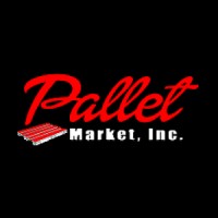 Pallet Market, Inc. logo - Similar company to Safe Pallet