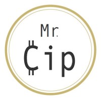Mr. Cip logo - Similar company to Belive Residence