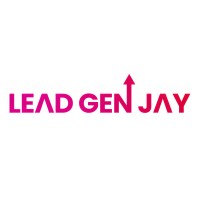 Lead Gen Jay logo - Similar company to Dr Feldman