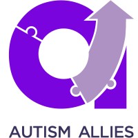 AUTISM ALLIES logo - Similar company to Neurobloom