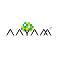 AAYAM COMMUNICATION logo - Similar company to Arka Studio