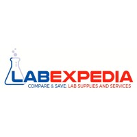 LabExpedia Inc. logo - Similar company to Qa Turbo