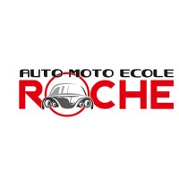 Auto-Ecole ROCHE logo - Similar company to Easy Auto-École 🚗