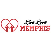 The Live Love Memphis Group @ Real Estate Agency logo - Similar company to The Beverly Lyons Real Estate Agency