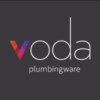 Voda Plumbingware logo - Similar company to Foreno. Tapware