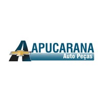 GRUPO APUCARANA AUTO PEÇAS logo - Similar company to Hardtec Informatica Ltda.