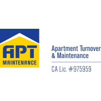 APT MAINTENANCE INC logo - Similar company to Lapham Company