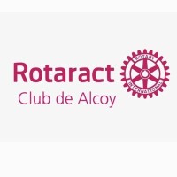 Rotaract Alcoy logo - Similar company to Preciso: Prevención, Ciencia Y Salud Ocupacional
