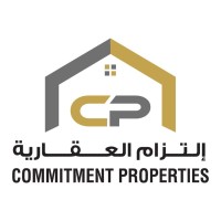 إلتزام العقارية logo - Similar company to Commitment Properties
