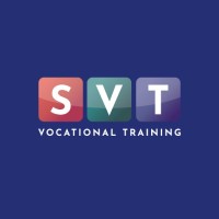 SVT Ltd (Specialist Vocational Training) logo - Similar company to First International For Consults & Training