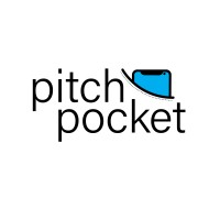 Pitch Pocket logo - Similar company to Sales Activations Pty Ltd
