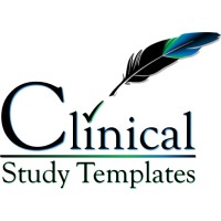 Clinical Study Templates logo - Similar company to Clinical Scientist Group