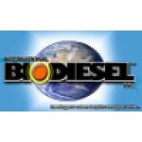 International Biodiesel Incorporated logo - Similar company to Moo Tallow