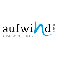 aufwind Group - creative solutions logo - Similar company to Eberlein Gruppe