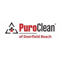 PuroClean of Deerfield Beach logo - Similar company to Gcl Construction, Inc.