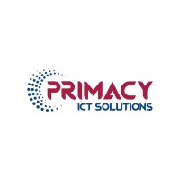 Primacy ICT Solutions logo - Similar company to Pay Virtual Uganda