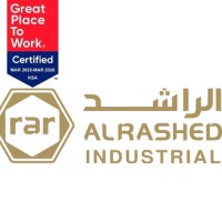 Alrashed Industrial logo - Similar company to Cdi Products