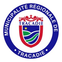 Municipalité régionale de Tracadie logo - Similar company to Shippagan
