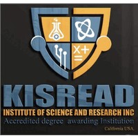 KISREAD Institute of Science and Research Inc. logo - Similar company to Trishan