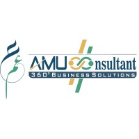 AMU Consultant logo - Similar company to Ayaz & Co