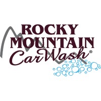 Rocky Mountain Car Wash logo - Similar company to Kinexus Cpa'S & Advisors