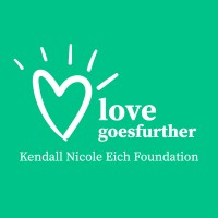 Kendall Nicole Eich Foundation logo - Similar company to Amypad