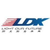 Ldk Solar Energy