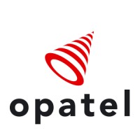 Opatel opleidingen logo - Similar company to Excel Rotterdam