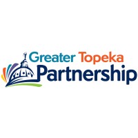 Greater Topeka Partnership logo - Similar company to Withinsight Development