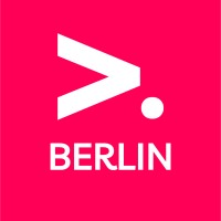 TechLabs Berlin logo - Similar company to Techlabs Ruhr