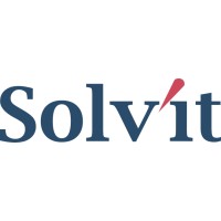 SOLVIT System Co., Ltd. logo - Similar company to Modhaus