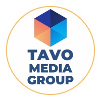 TAVO Media Group logo - Similar company to Ice Cybersecurity