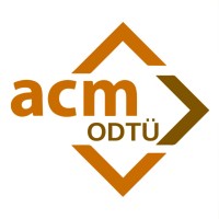 METU ACM Student Chapter logo - Similar company to Isa Hit Students' Chapter