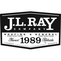 J. L. Ray Company logo - Similar company to Thomas Demolition