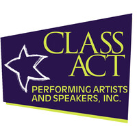 Class Act Performing Artists And Speakers, Inc.
