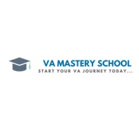 Virtual Assistant Mastery School logo - Similar company to Virtual Assistant Masterminds