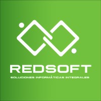 RedSoft S.A.S logo - Similar company to Dixmasoft Technology