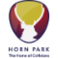 Colfeian Grounds Limited, Horn Park logo - Similar company to One Shot Eu