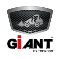 Tobroco Giant UK logo - Similar company to Kirkland Uk