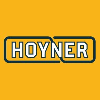 Hoyner logo - Similar company to Timars
