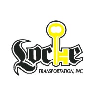 Locke Transportation Inc logo - Similar company to Power Cargo