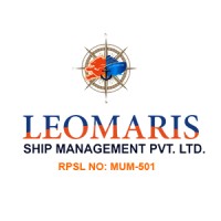 LEOMARIS SHIP MANAGEMENT logo - Similar company to Olympia Shipping & Logistic Pvt Ltd